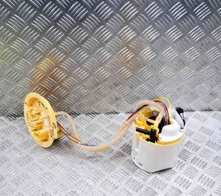 BMW X3 G01 In-tank fuel pump A2C99138200 7214884