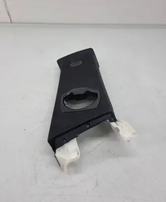 BMW M4 F82 F83 (B) pillar trim (top) 7276894