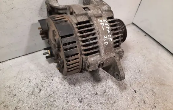 Renault Espace III Generator/alternator A13VI164 7700857073 2541903A