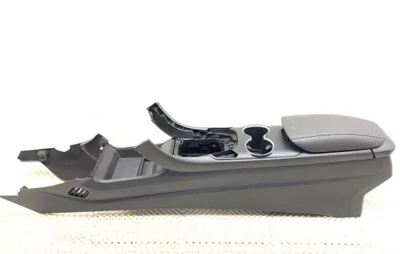 Ford Mondeo MK V Center console