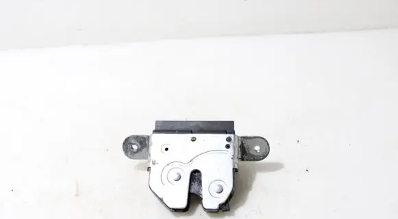 Fiat Punto Evo Tailgate/trunk/boot lock/catch/latch