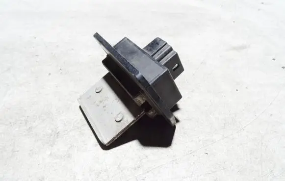 Ford Probe Heater blower motor/fan resistor HB151GA2A