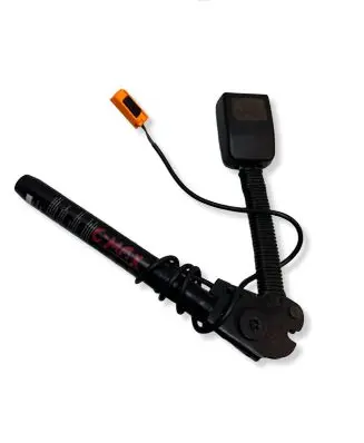 Ford Focus C-MAX Front seatbelt buckle 3M51R61208AD