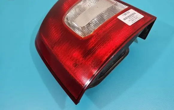 Skoda Octavia Mk2 (1Z) Rear/tail lights IMPRK1508518