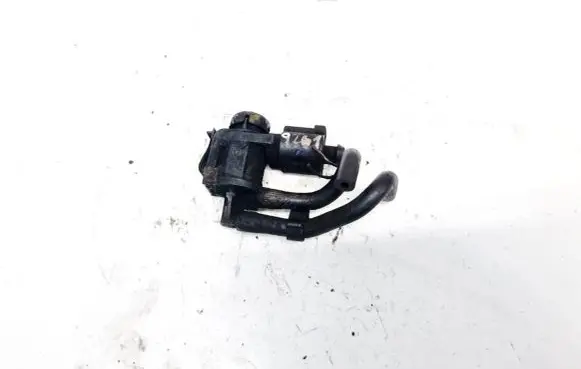 Audi Q7 4L Turbo solenoid valve 1j0906283C