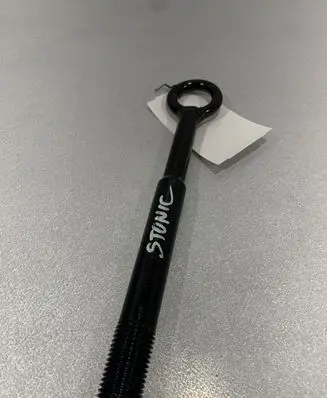 KIA Stonic Towing hook eye 