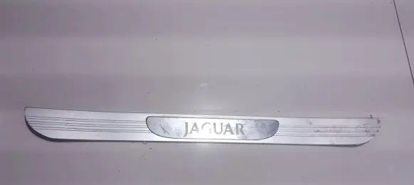 Jaguar S-Type Front sill trim cover XR835413208 XR83-5413208
