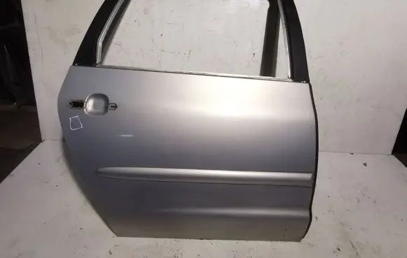 Ford Galaxy Rear door