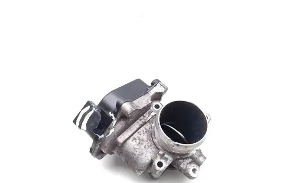Skoda Fabia Mk2 (5J) Electric throttle body valve 03L128063AD