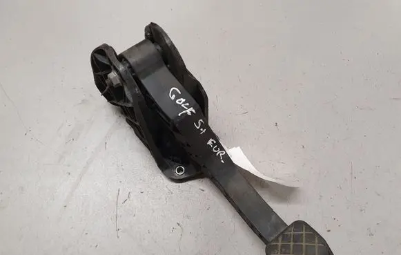 Volkswagen Golf V Brake pedal 1K1721059CH