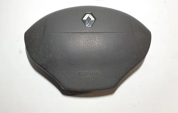Renault Scenic I Steering wheel airbag 7700433083F