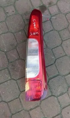 Ford Focus C-MAX Rear/tail lights