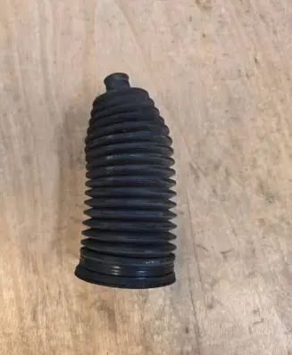 BMW 3 G20 G21 Steering tie rod boot 7806040765