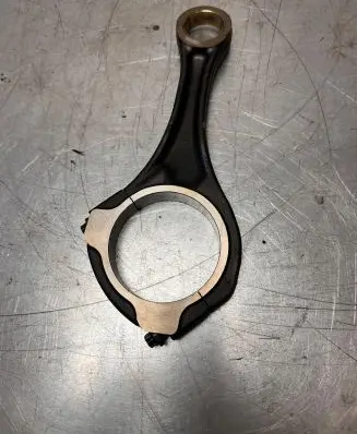 Mercedes-Benz ML W164 Connecting rod/conrod 8340F