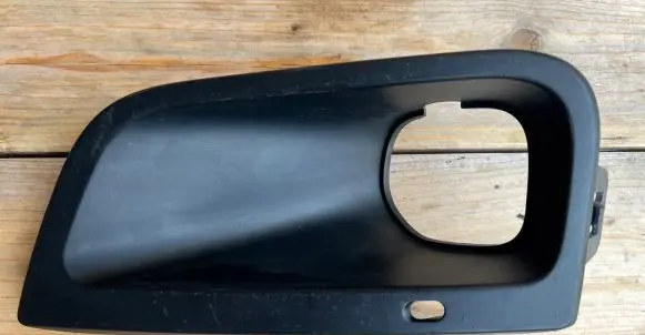 Citroen Berlingo Front fog light trim/grill 9816770980