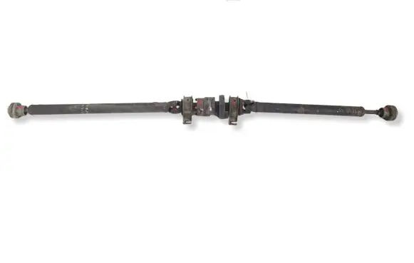 Suzuki Swift I Drive shaft (set) 