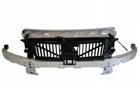 Mercedes-Benz C W206 Front piece kit A2066201400 A2066201602 A2066203101