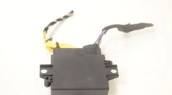 Land Rover Range Rover Evoque L538 Parking PDC control unit/module DPLA15C859DL