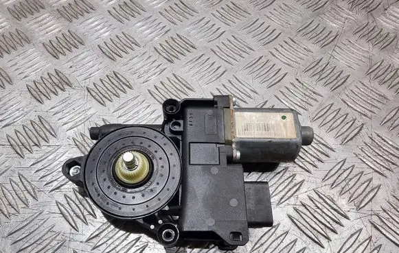 Fiat Fiorino Front door window regulator motor 1137328451 HW16SW40 033831