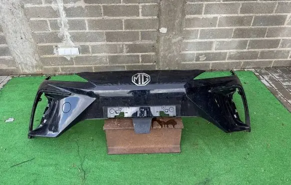 MG MG4 ev Front bumper 