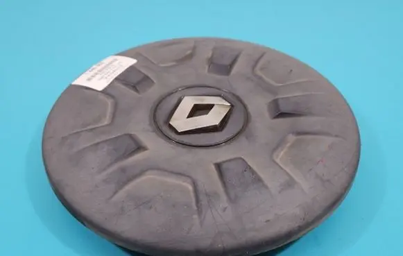 Renault Master III R16 wheel hub/cap/trim 403150033R IMPRK1446662