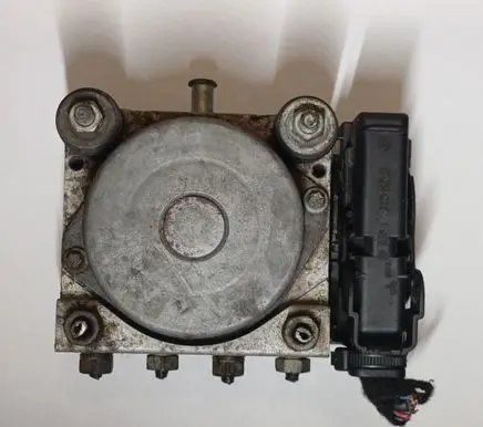 Opel Corsa D ABS Pump 0265232238 13277812 0265800422