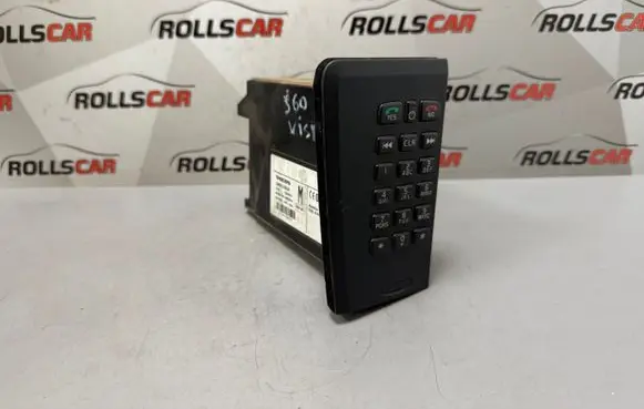 Phone control unit/module