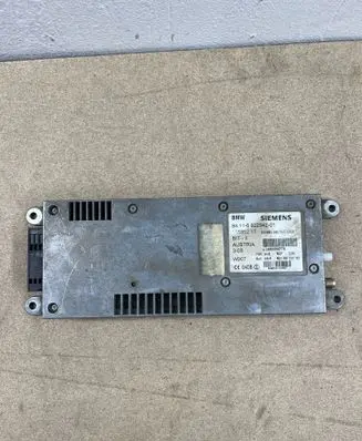 BMW 5 E39 Phone control unit/module 6922942 Q6R3355778 11585217