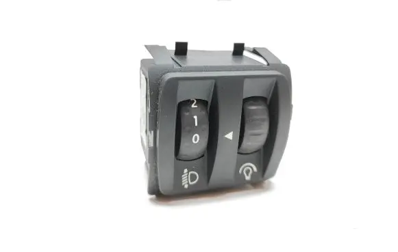 Renault Trafic III (X82) Headlight level height control switch 251900567R A14547 181212