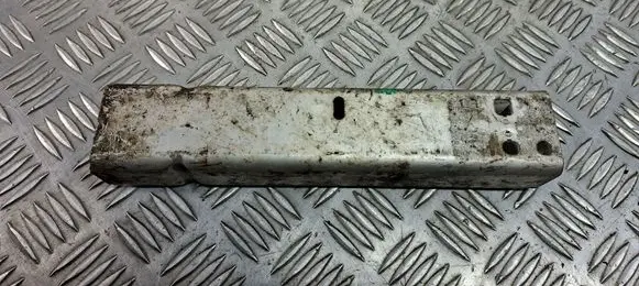 Mercedes-Benz GLC C253 Radiator support slam panel bracket A2136200400