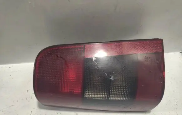 Citroen Berlingo Rear/tail lights 4505022 6350EC
