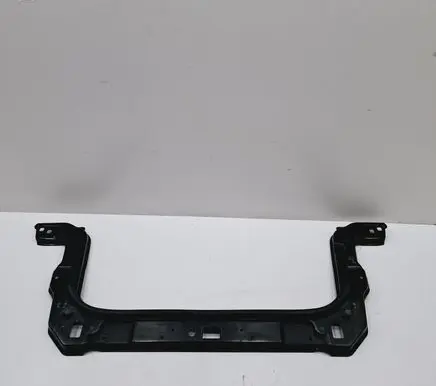 Mini Cooper Countryman R60 Top upper radiator support slam panel 9802026
