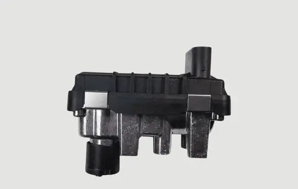 Land Rover Defender Turbine electric control actuator G48 G-48 752610-35