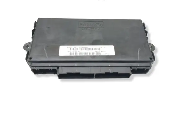 Ford Edge II Seat control module DS7T14C708AD