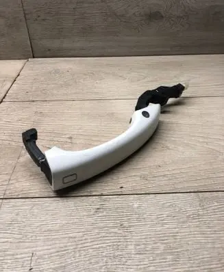 Audi A6 C7 Front door exterior handle 4H0837205