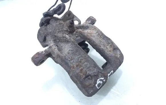 Audi A6 S6 C4 4A Rear brake caliper