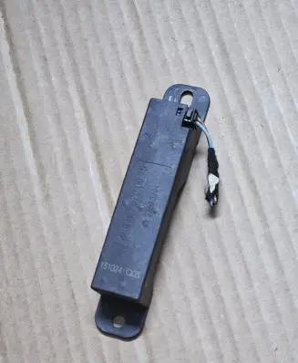 Mercedes-Benz GL X166 Keyless system antenna A1668200075 1668200075