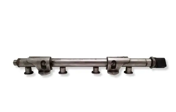 Audi A3 S3 8V Fuel main line pipe 04E133320D 06J906051F 0261545079