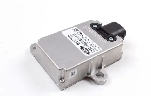 Ford Galaxy ESP acceleration yaw rate sensor 6G913C187AG 15444111 A2C53278132
