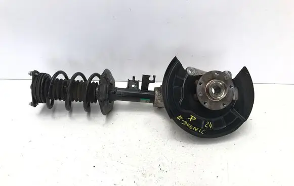Renault Scenic E-Tech V Front suspension assembly kit set 543026186R 1A102172A 753R