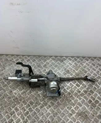 Renault Megane IV Steering wheel axle 488108804R PW22BD0303Q 4808804