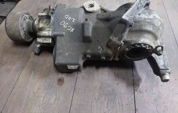 Volvo XC90 Rear differential 30686160