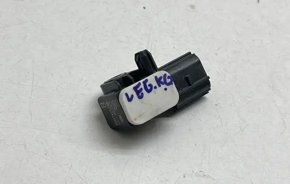 Subaru Legacy Airbag deployment crash/impact sensor 98237AL00A 190510701
