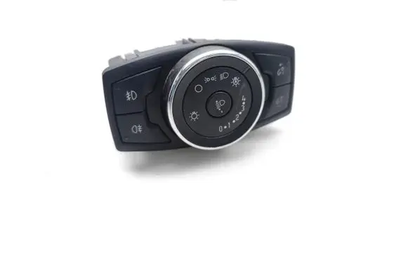 Ford Ranger Light switch DG9T13D061HDW 1701342201