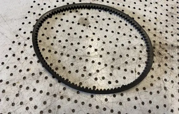 Ligier JS 50 Alternator belt 