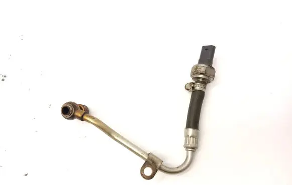 BMW 3 F30 F35 F31 Exhaust pressure sensor 7810181 8507634