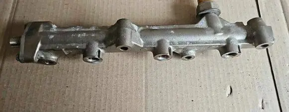 Nissan Micra Fuel main line pipe