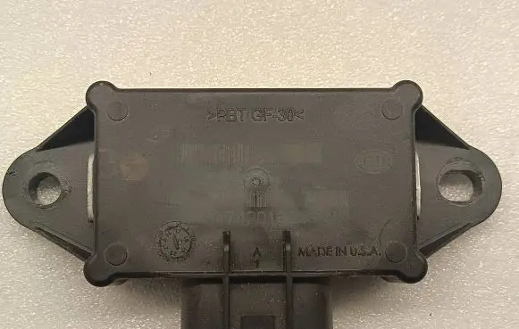 Chrysler Pacifica Other control units/modules 68193711AC 50732 9347420103094