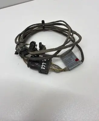 BMW 5 E60 E61 Parking sensor (PDC) wiring loom 9122276 4014750 ENS64U