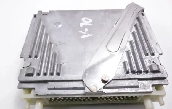 Volvo S70 V70 V70 XC Gearbox control unit/module P09442008